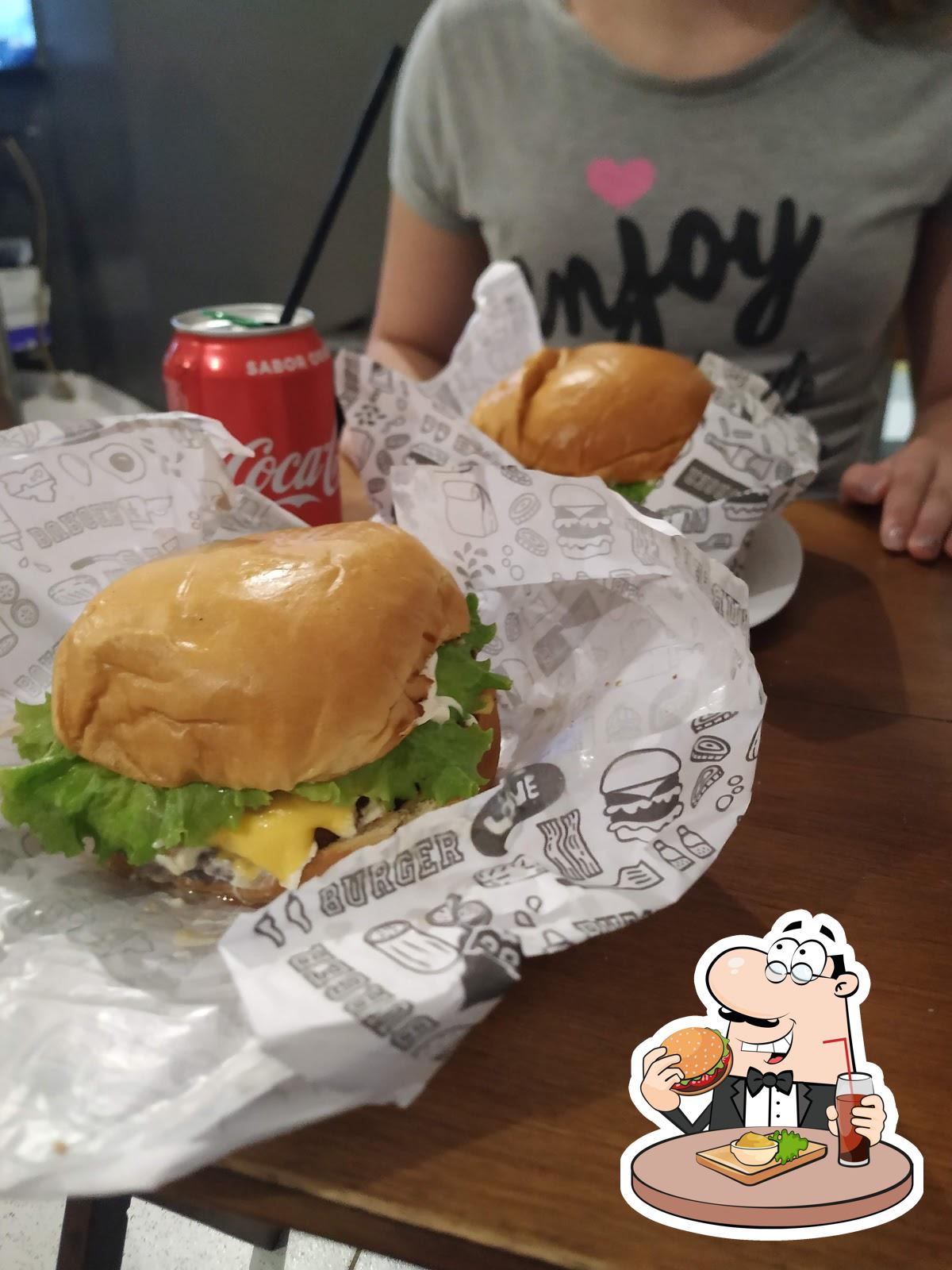 Burger House, JUNDIAI