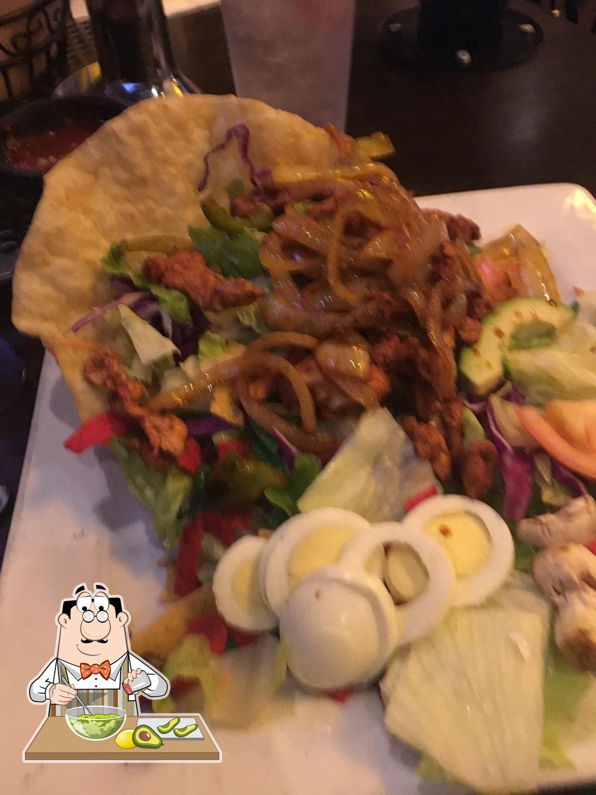 Puerto Vallarta, Gig Harbor, WA, 4225 Harborview Dr in Gig Harbor