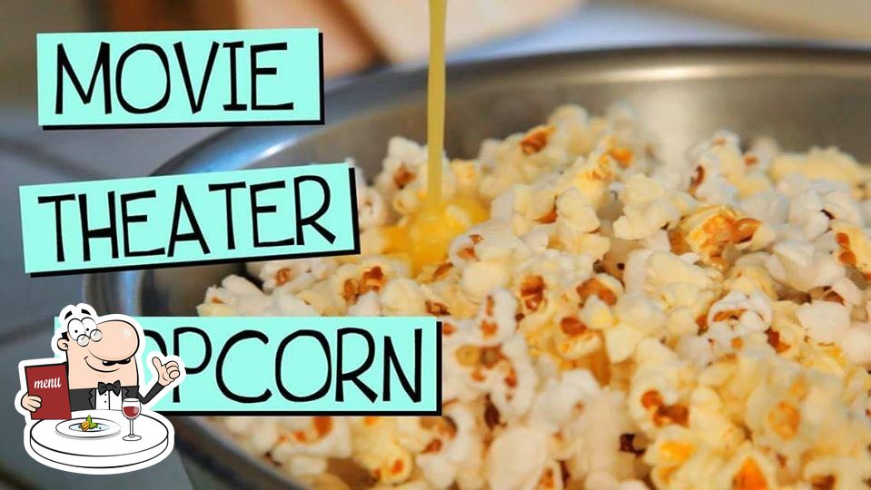 Young's Popcorn Heaven in Peoria Restaurant reviews