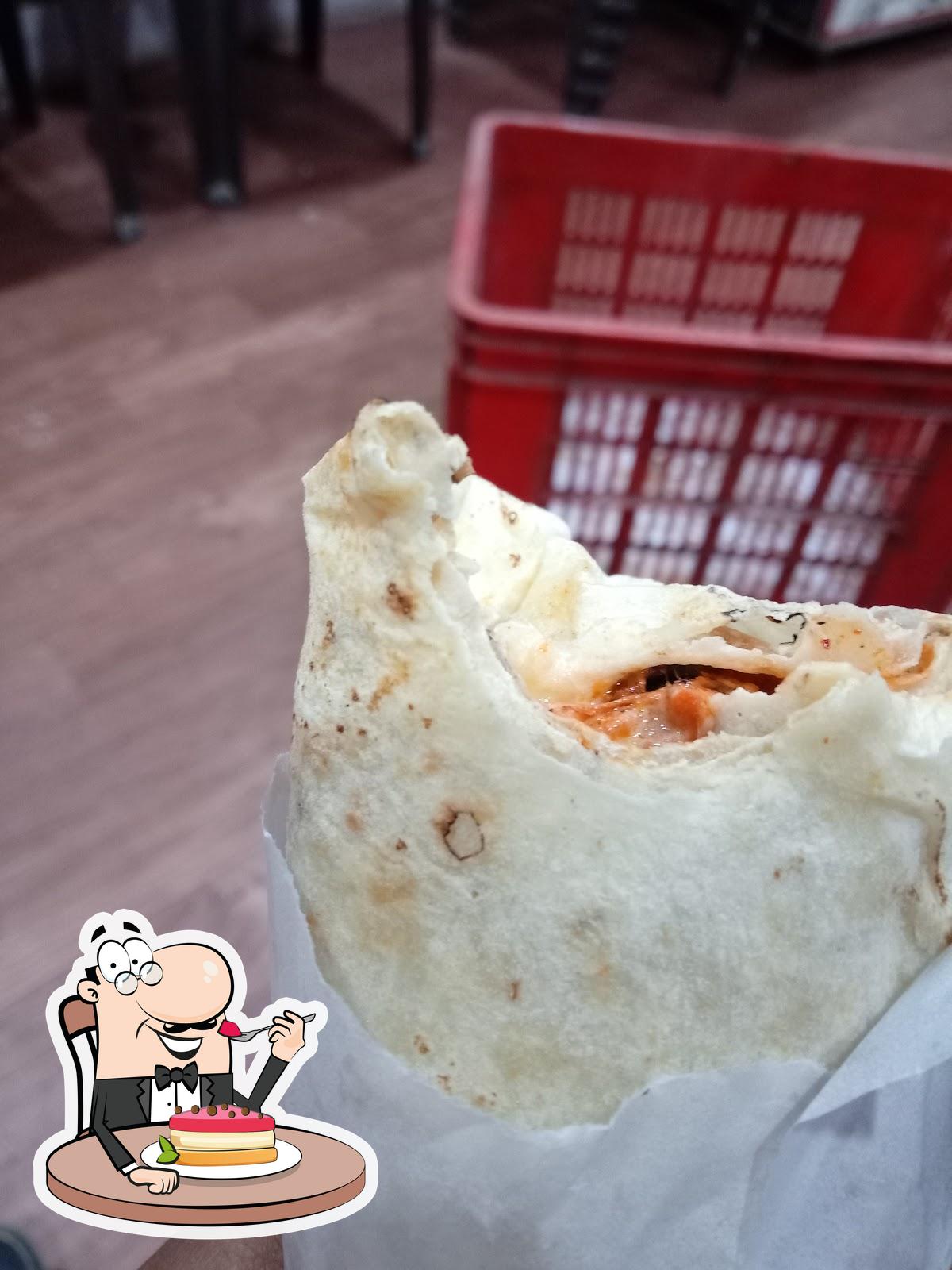 Shawarma Corner, Karimnagar Restaurant reviews