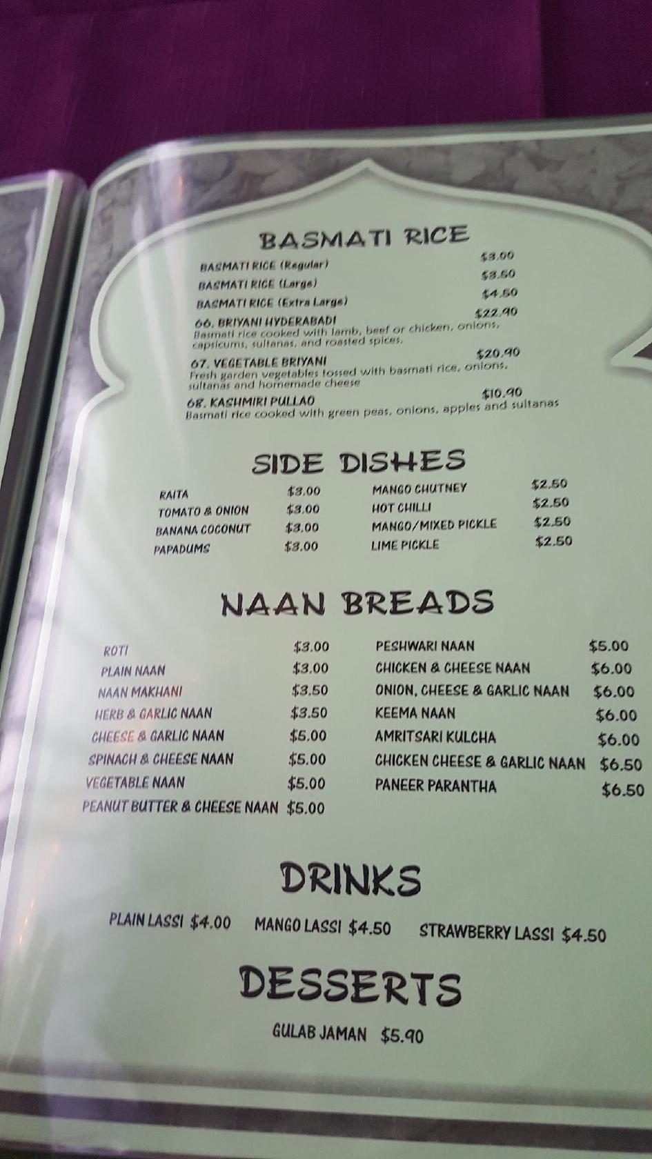 menu-at-indian-curry-bazaar-take-away-restaurant-avoca