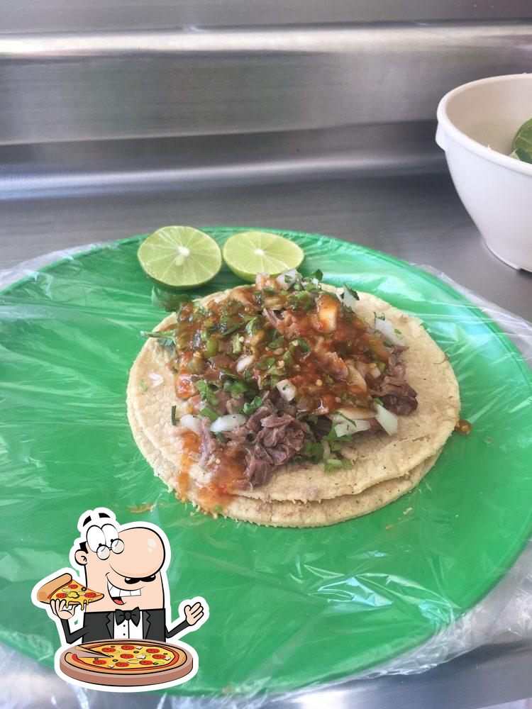 Tacos De Birria Estilo Jalisco restaurant, Santiago de Querétaro