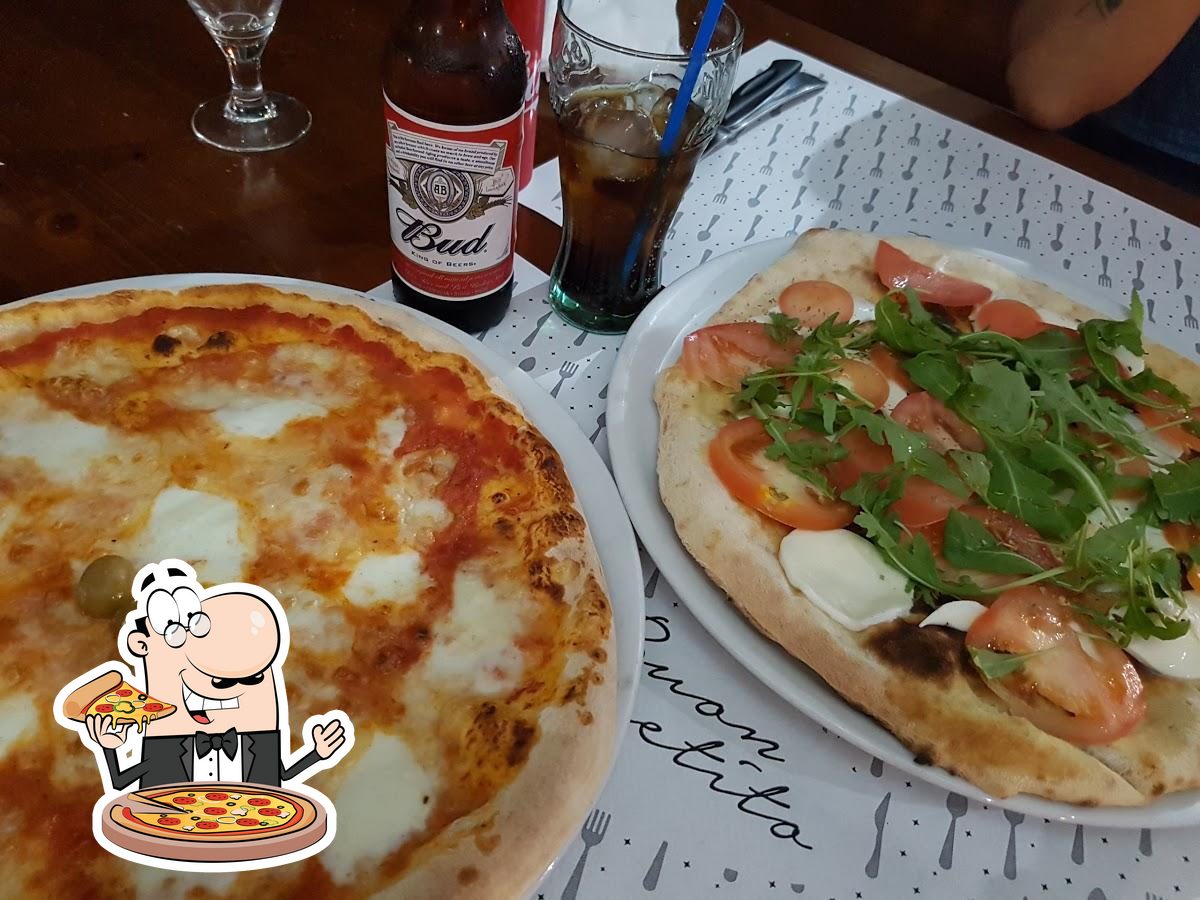 Greenwood pub & bar, Matino Restaurant menu and reviews