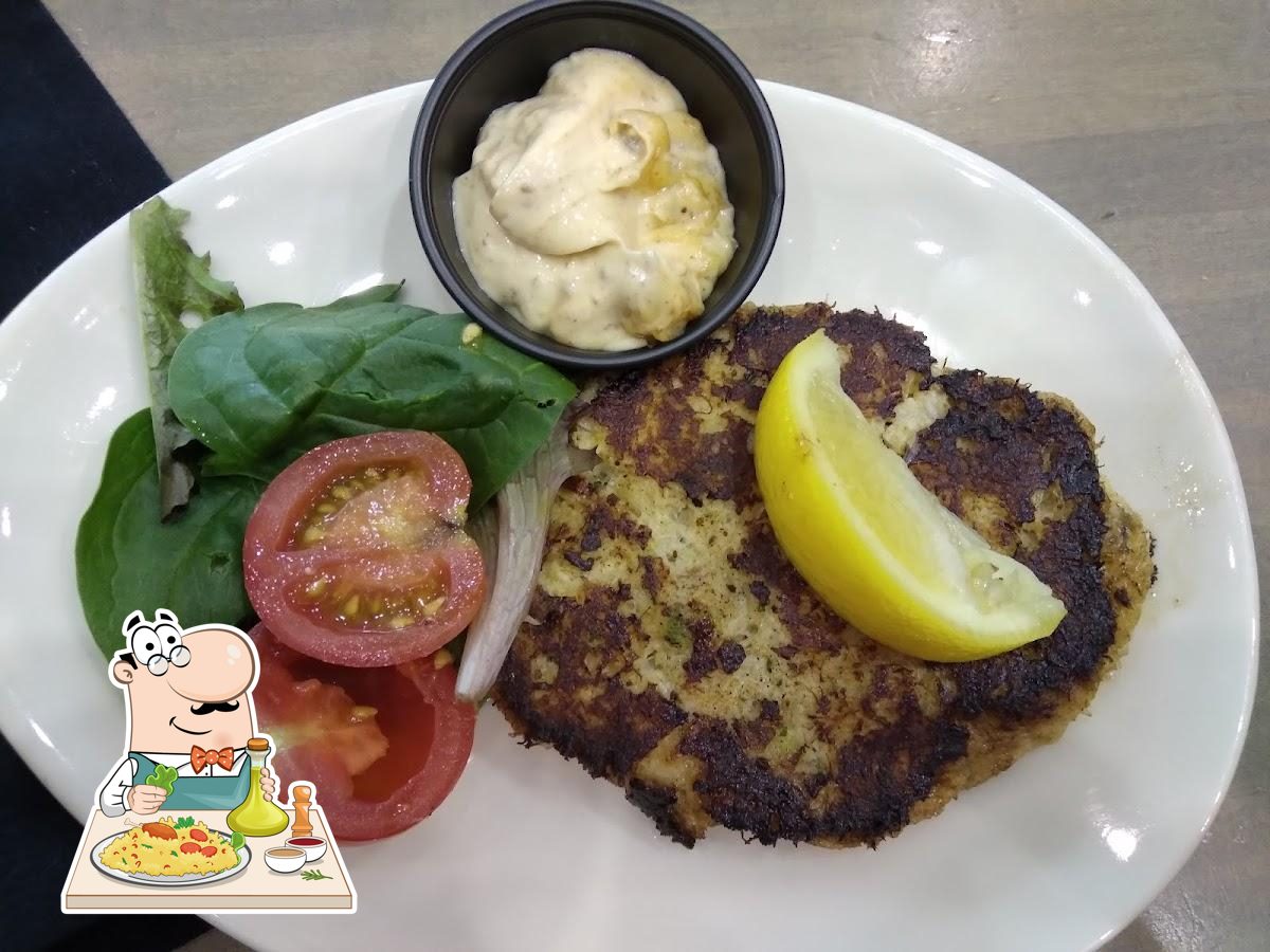 RumFish Grill in Tampa Restaurant menu and reviews