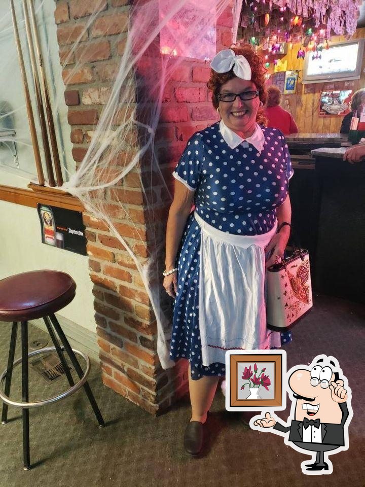 Mint Bar in Norfolk Restaurant reviews