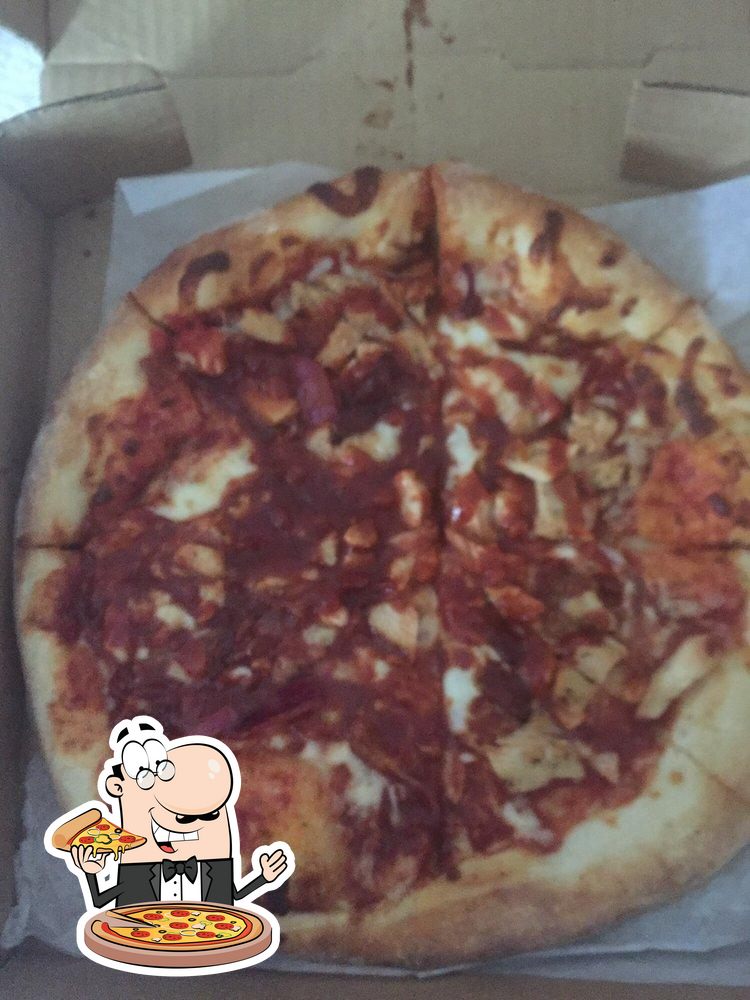 Fabulous Pizza in Valdosta Restaurant menu and reviews