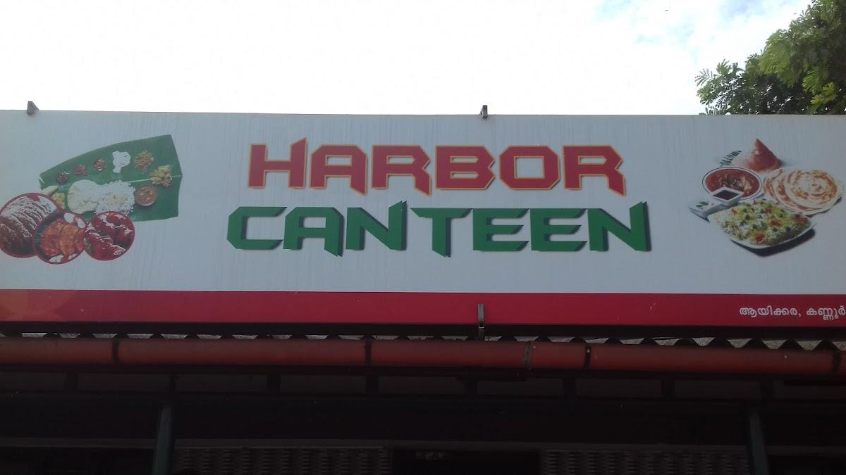 Harbor Canteen, Kannur Restaurant reviews