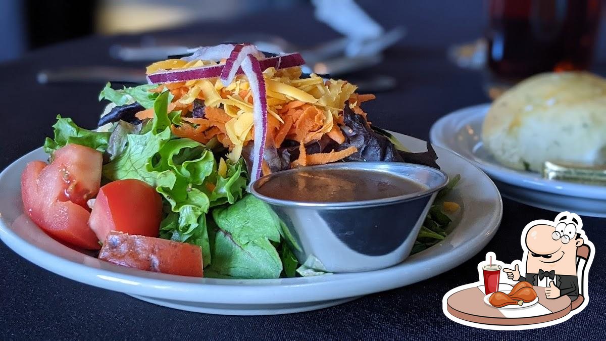 Copper Rill Restaurant in Idaho Falls - Restaurant menu and reviews