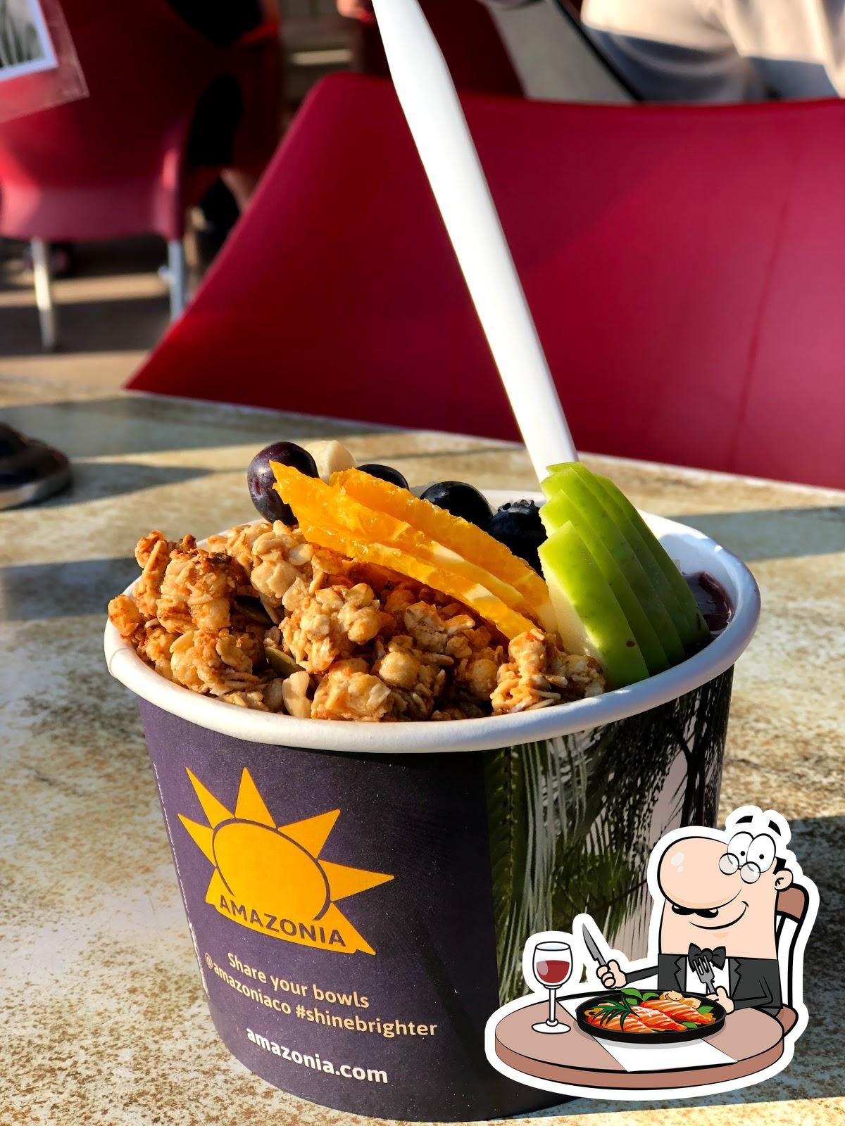 Piccolo Espresso in Miami Restaurant menu and reviews