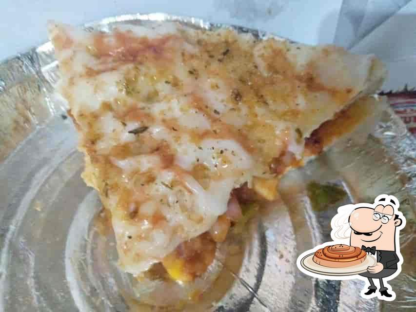 Maharaja Bakers, Haridwar Restaurant menu and reviews