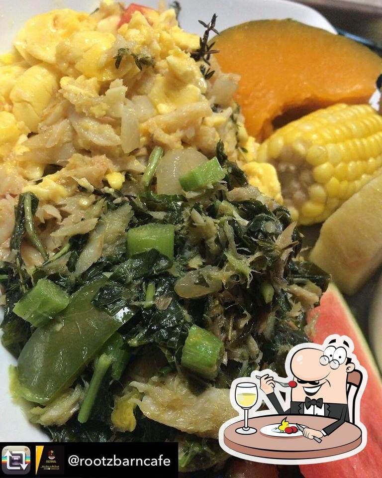Topville Jamaican Cuisine In Orangeville Restaurant Reviews Topville Jamaican Cuisine In Orangeville Restaurant Reviews