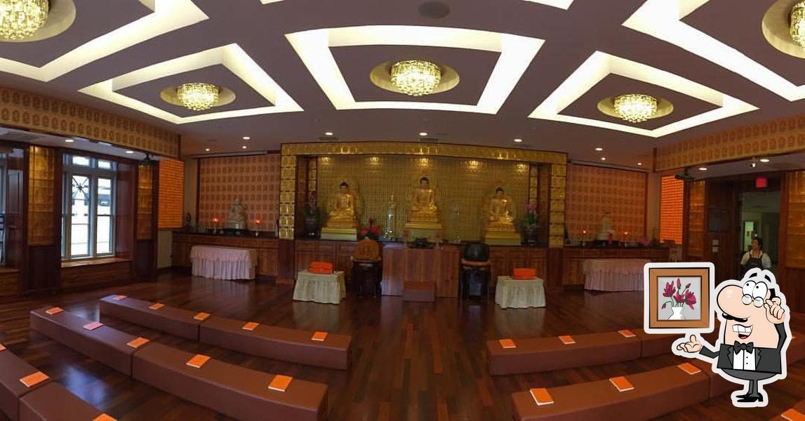 Water Drop Vegetarian House in Honolulu Restaurant menu and reviews