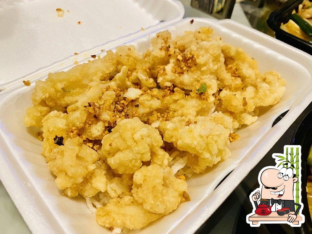 Brother Chiu's Chinese Food in Ottawa Restaurant reviews