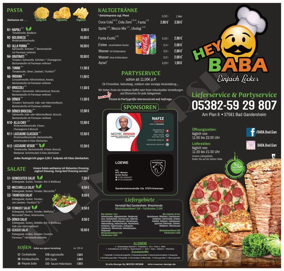 Baba Bad Gandersheim
