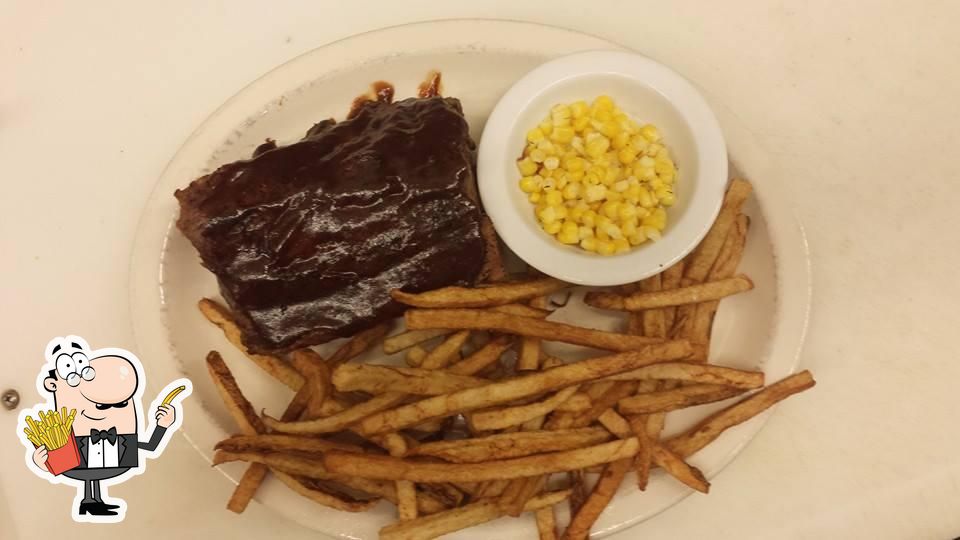 Malin Country Diner in Malin Restaurant reviews