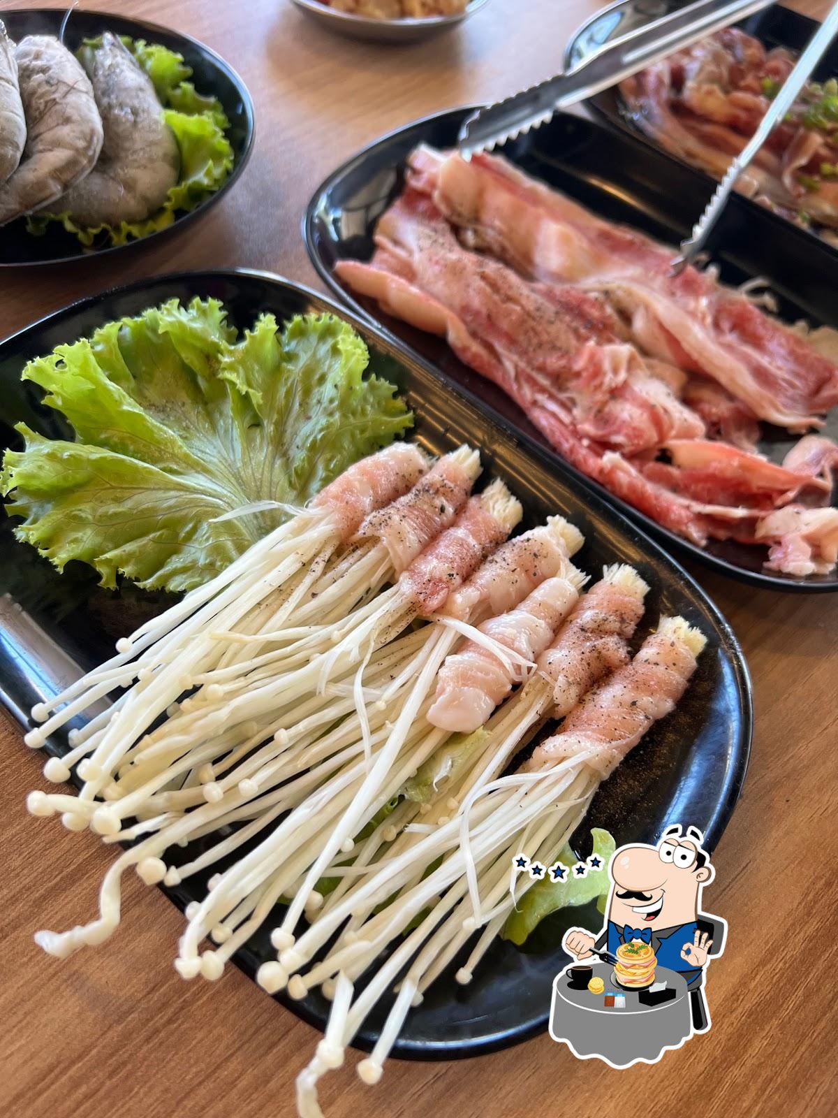 Meat Here Unlimited Korean BBQ Tagaytay, Tagaytay Restaurant reviews