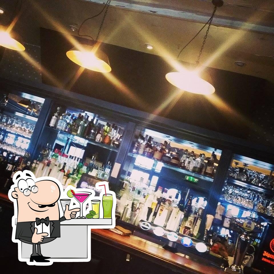 Library Islington, 235 Upper St in London Restaurant menu and reviews