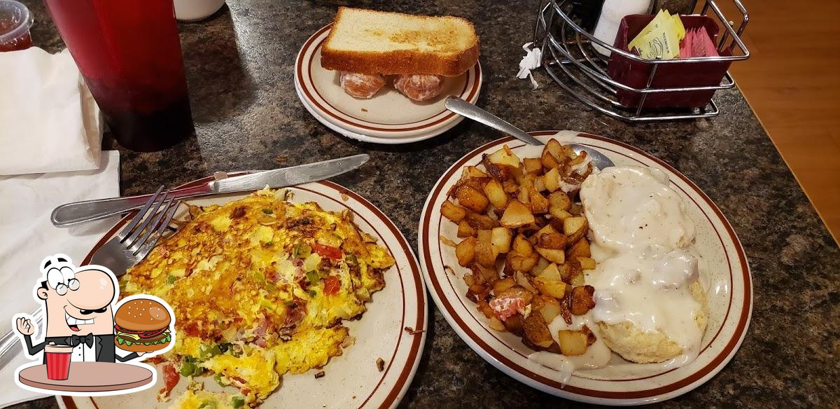 Hermitage Cafe in Hermitage Restaurant reviews
