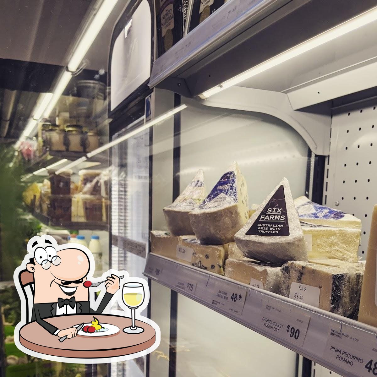 Station Street Food Co. in Ferntree Gully Restaurant reviews