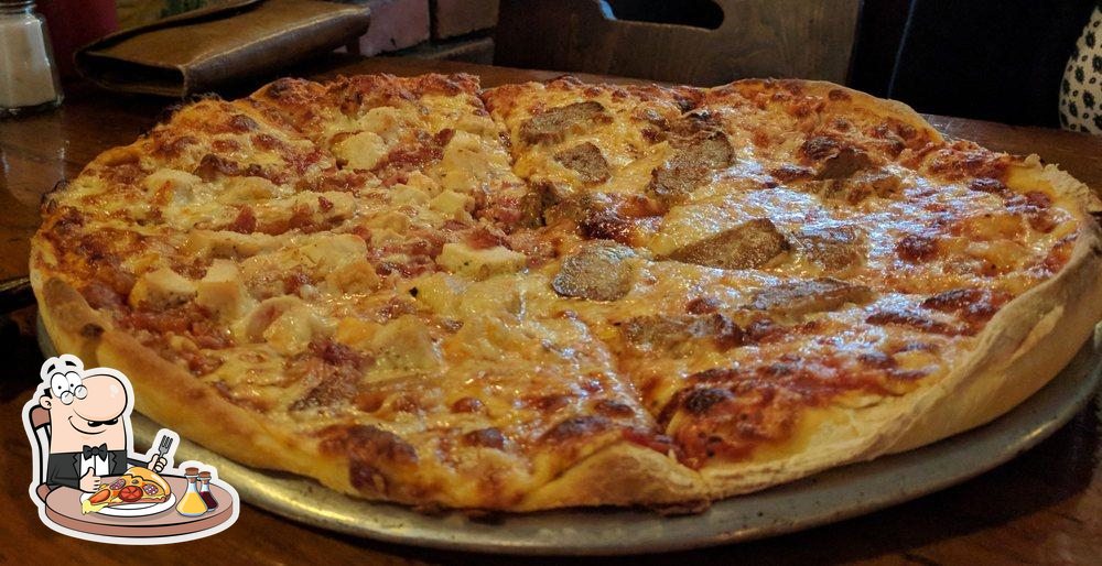 Rick's Tavern in Newfane - Restaurant menu and reviews