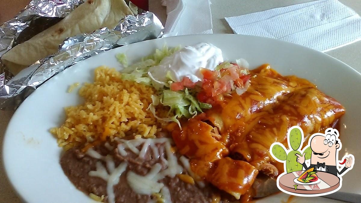 La Pasadita Cocina Mexicana in Canyon Lake - Restaurant menu and reviews