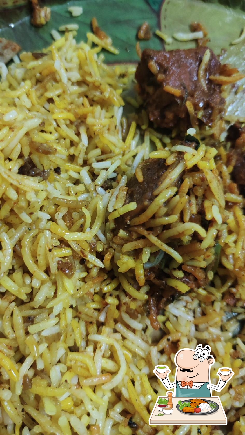 Raj Darbar Restaurant Miyapur, Hyderabad Restaurant reviews
