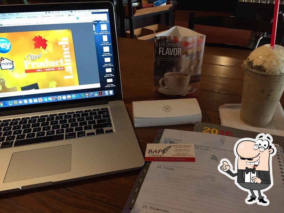 Jamoka's Coffee Company in Guntersville Restaurant reviews