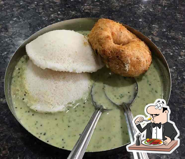 Brahmin Tiffins And Coffee, Bengaluru, 36th Cross Rd - Restaurant Reviews