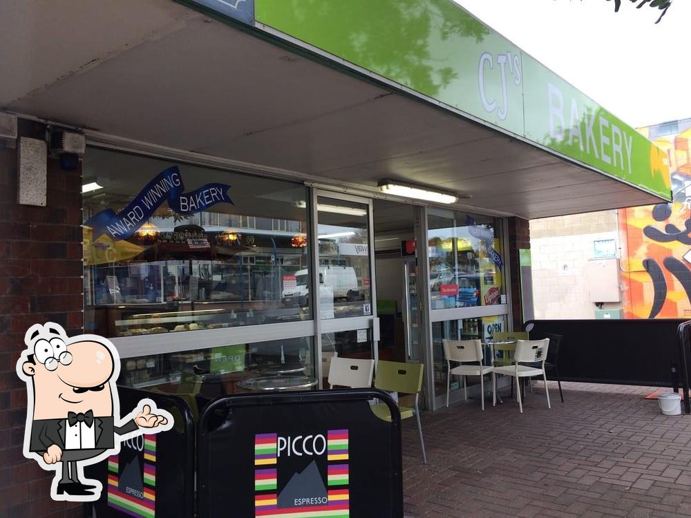 CJ's Bakery in Christies Beach Restaurant reviews