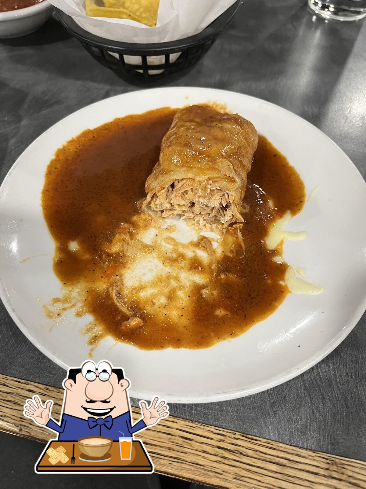Mezcal Taberna Mexicana, Chester Sc in Chester Restaurant reviews