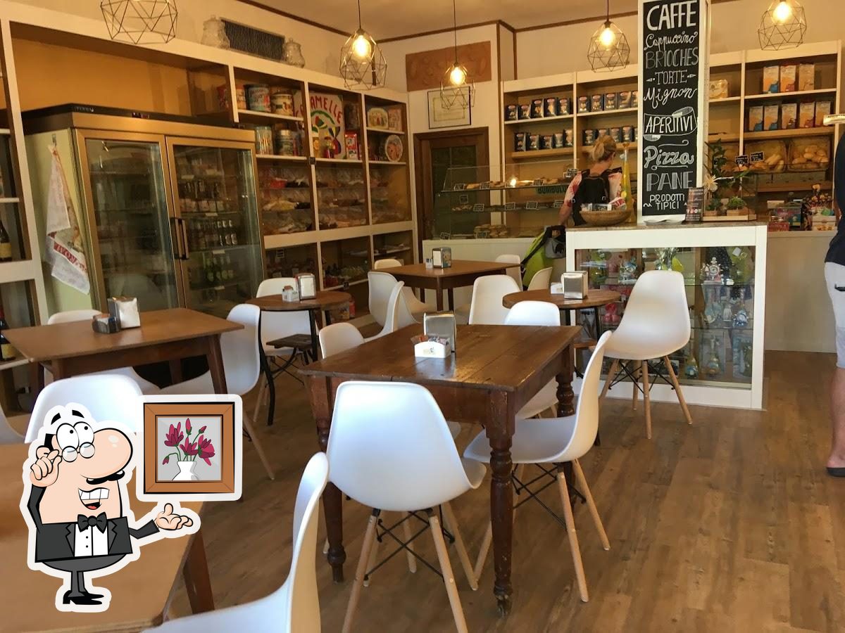 Forno Pasticceria Scardovi, Bellaria - Critiques de restaurant