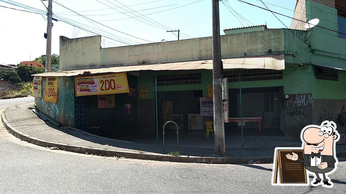 Bar e espeteria do 02, Contagem Avaliações de restaurantes