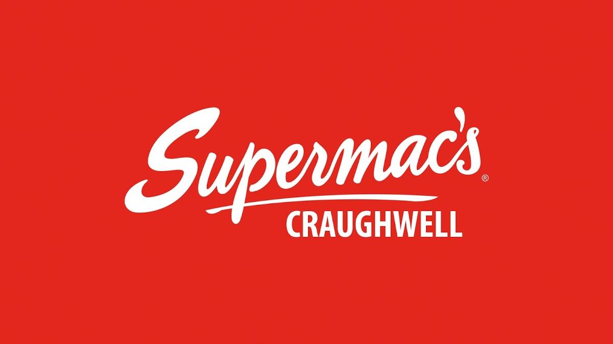 Supermac's Craughwell, Dunard in Craughwell Restaurant menu and reviews