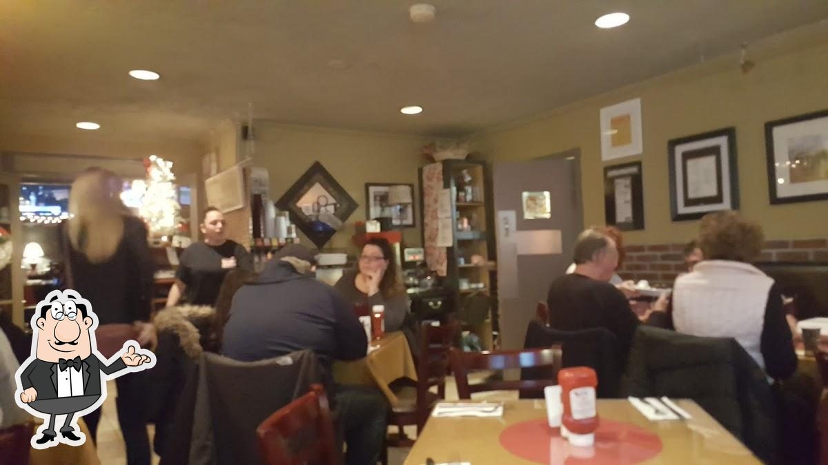 Brick House Bar & Grill in Sayreville Restaurant menu and reviews