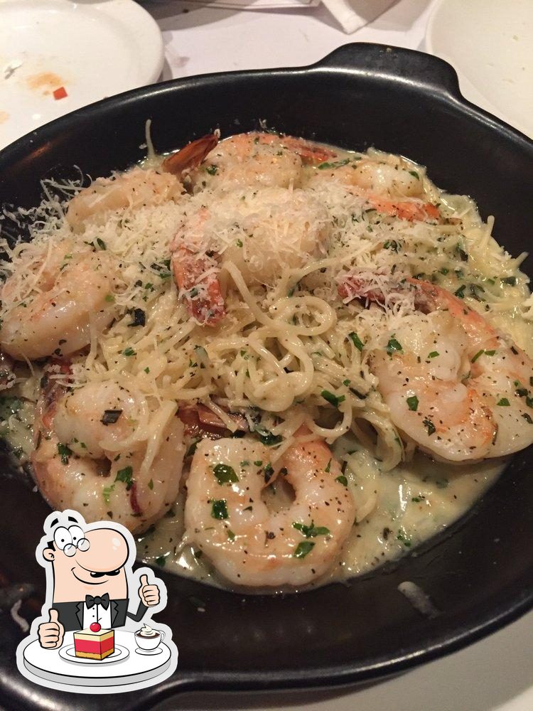 Romano's Macaroni Grill in Redlands Restaurant menu and reviews