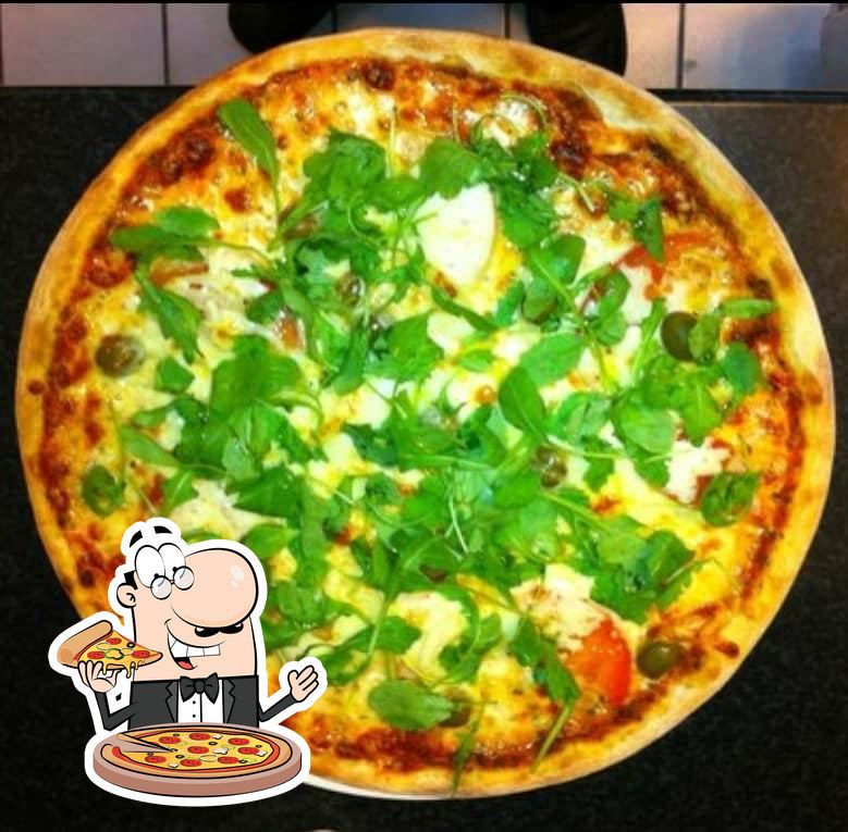 Pizzeria Amore, Malung, Grönlandsvägen 17 Restaurant reviews