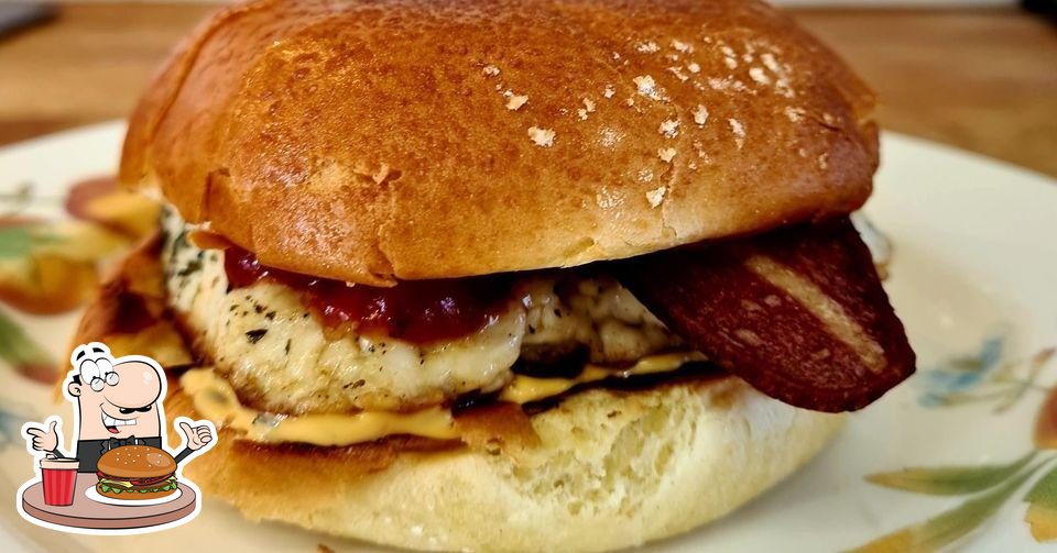 Copper Kitchen in Bicester Restaurant reviews