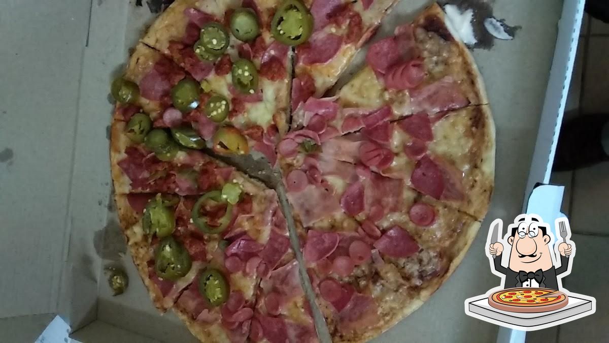 Pizzería Mc Pizza, Silao Opiniones del restaurante