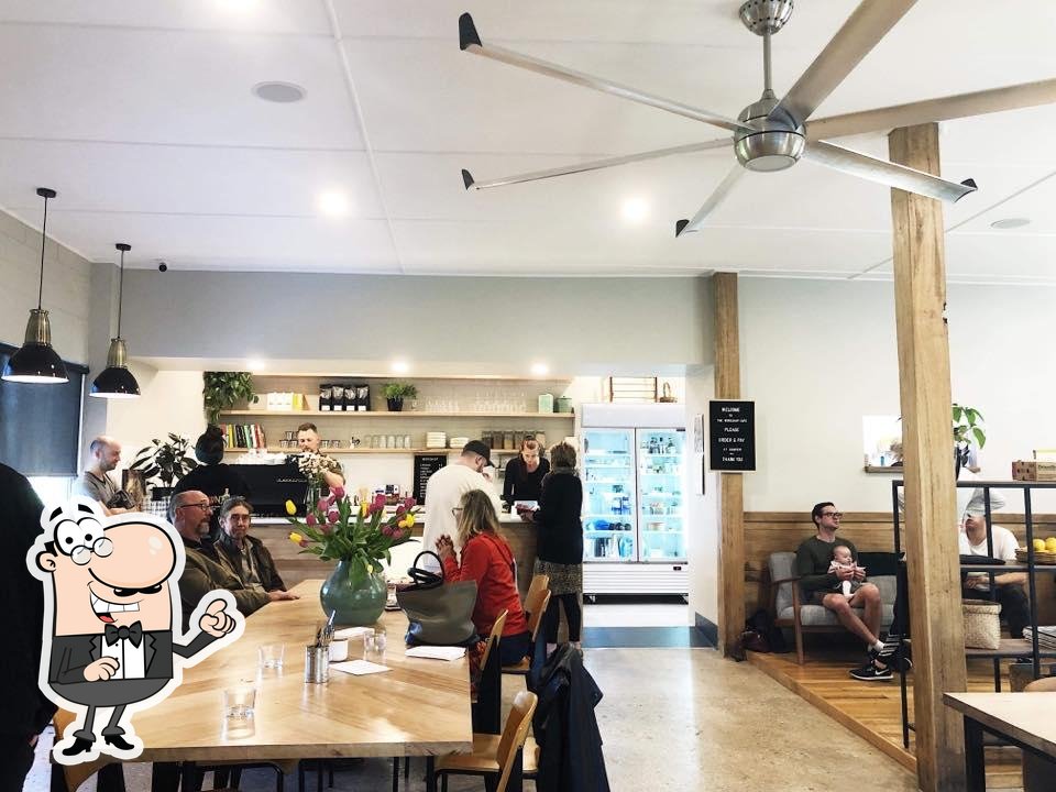 The Cafe in Port Sorell Restaurant reviews