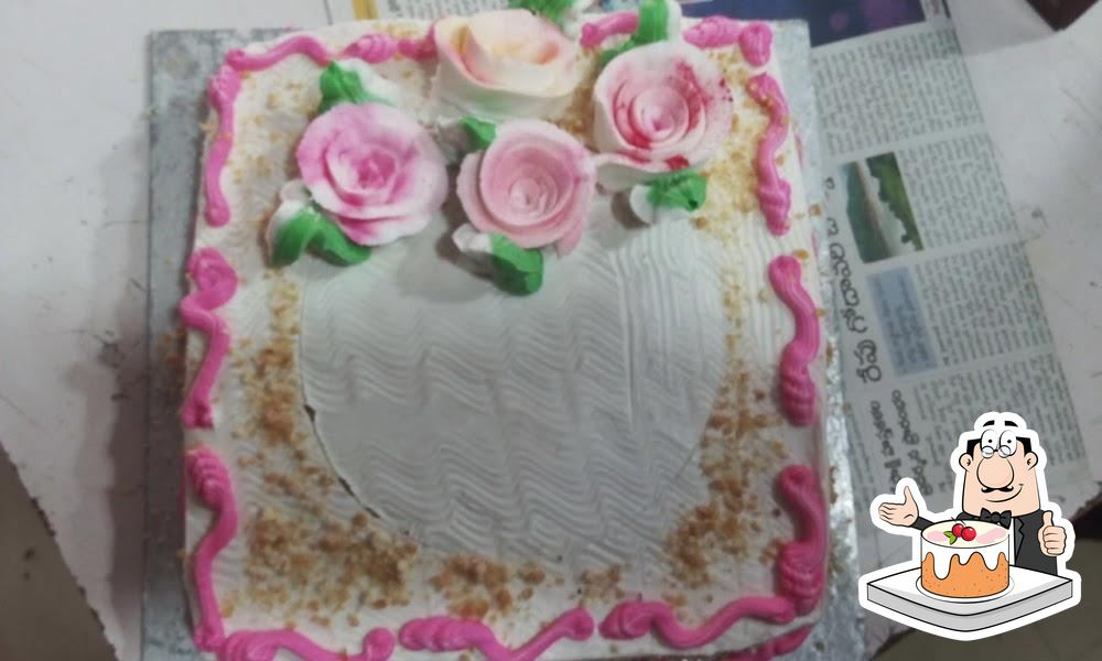 Cake | Instagram