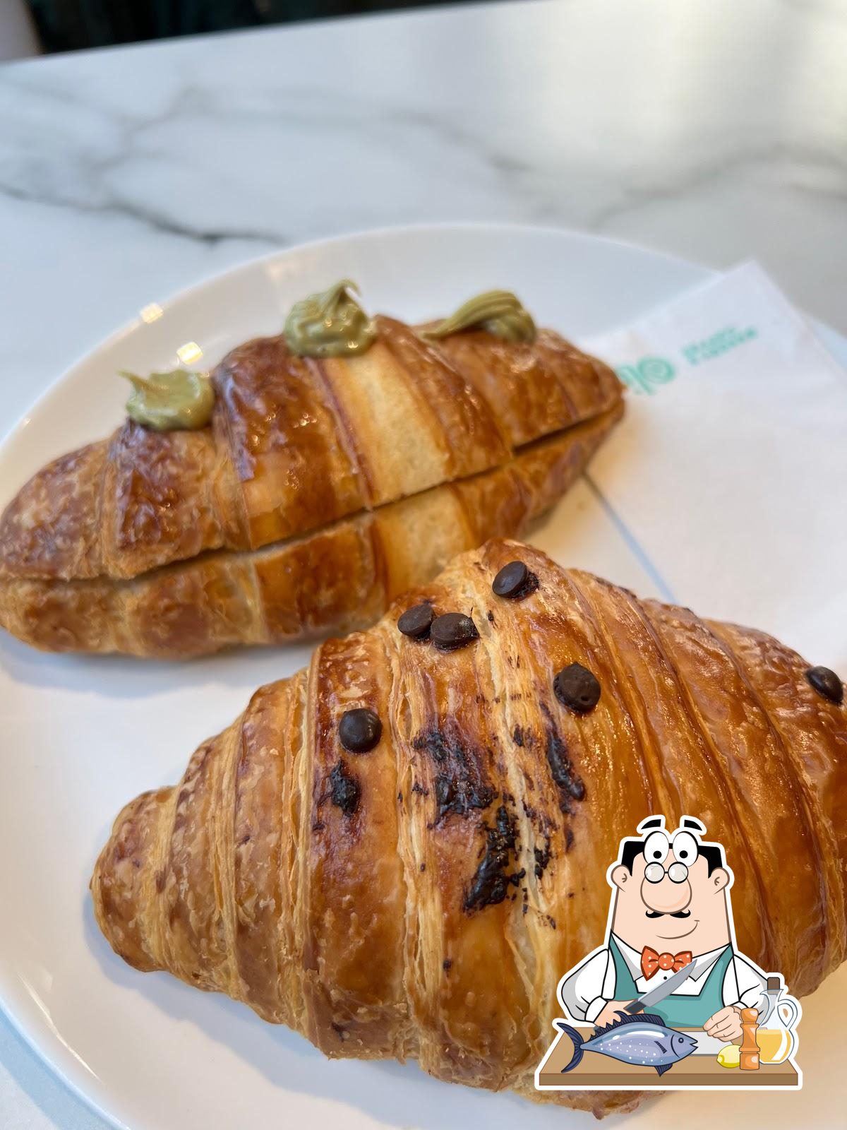 Olive Bakery, Prishtina Restaurant reviews