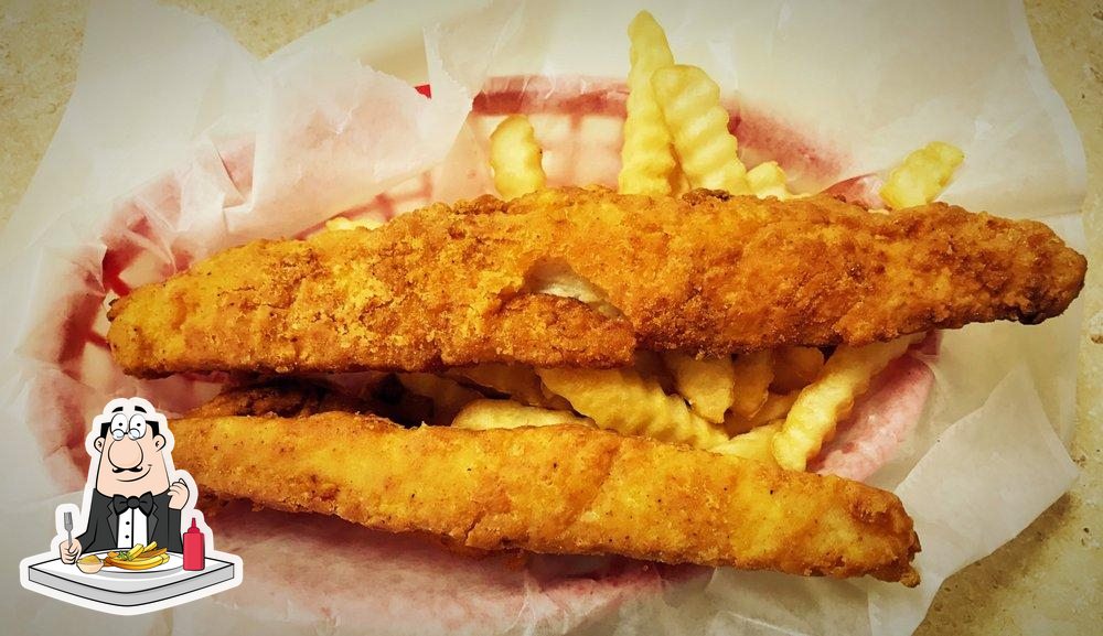 Pepper Pod Restaurant in Newport Restaurant menu and reviews