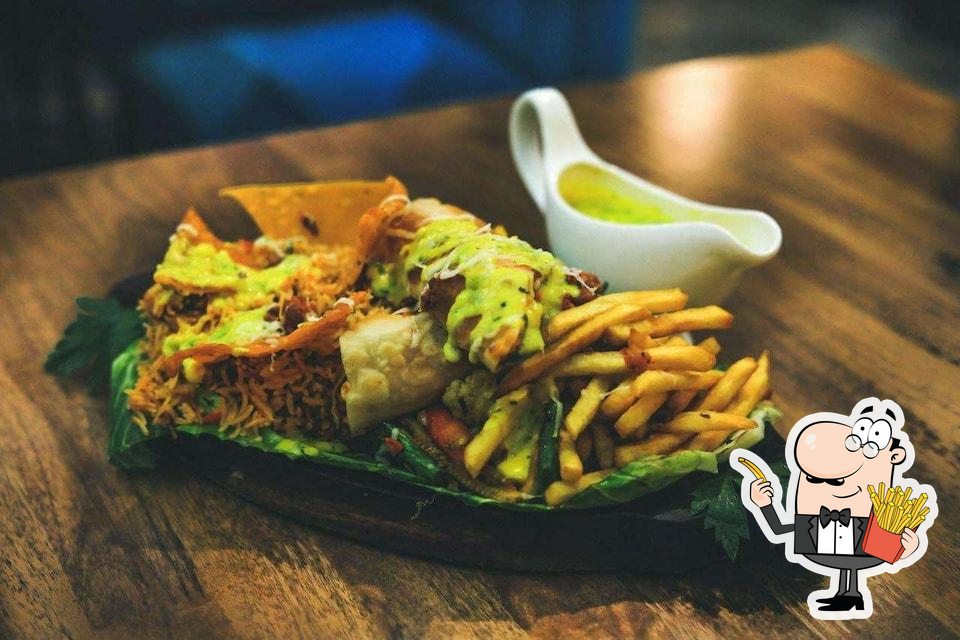 Thyme & Whisk Vegetarian Restaurant in Jayanagar Bangalore, Bengaluru