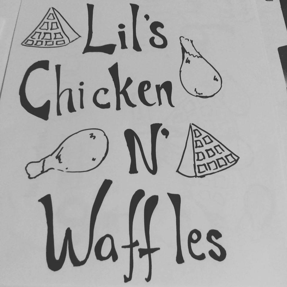 Lil S Chicken And Waffles In Oakland Restaurant Reviews