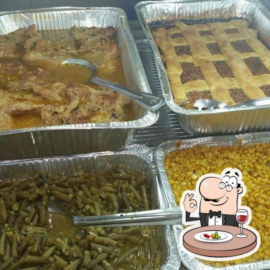 Michelle's Chicken Fish and Soul Food in Opelika