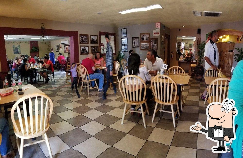 Tamales Guadalajara in Tolleson Restaurant menu and reviews