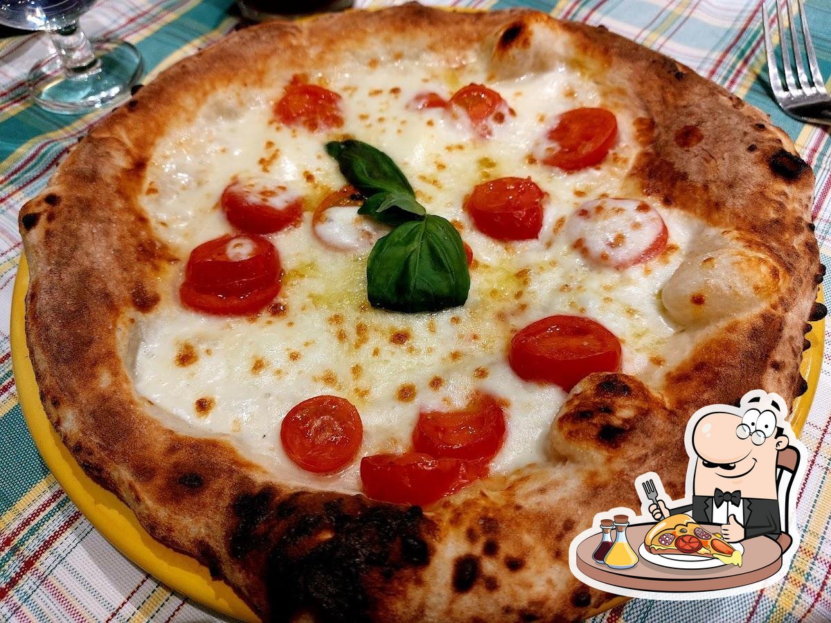 Il Carroccio Pizzeria, Roma - Recensioni Del Ristorante