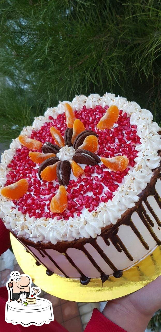 Scoops 'N' Smiles Amul Ice Cream Parlour, Joda Restaurant reviews