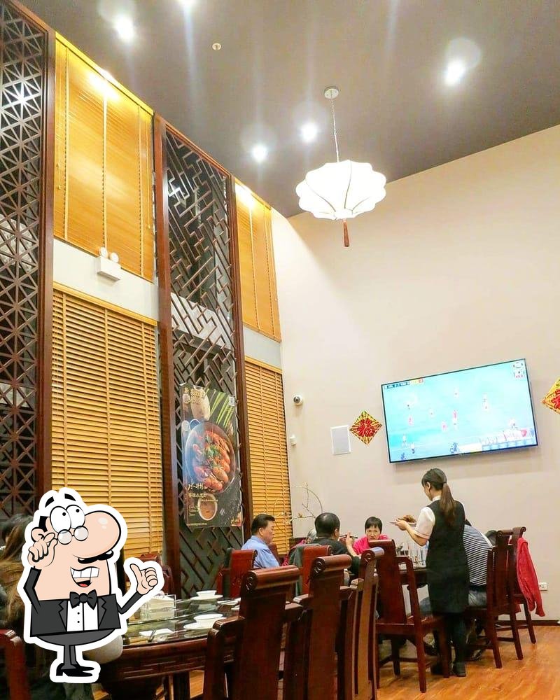Red Chilli Chinese Restaurant, 86 Grote St in Adelaide Restaurant