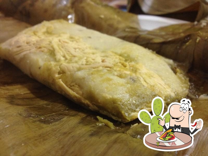 Restaurante Tamales y Atoles Arteaga, Santiago de Querétaro, Arteaga 48